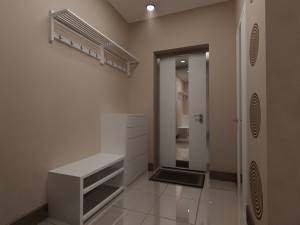 3D-01-Прихожая28